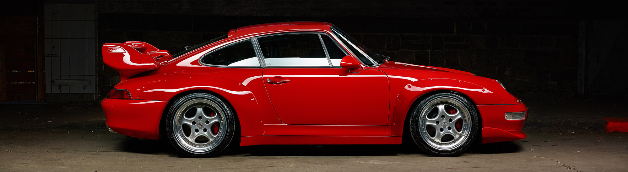 Porsche Specialist Alblasserdam 4